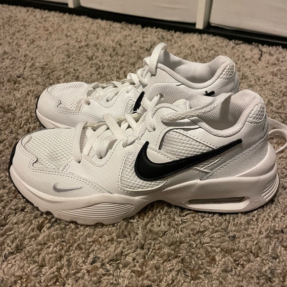 Nike Air Max Fusion 'White Black' - Picture 2 of 3